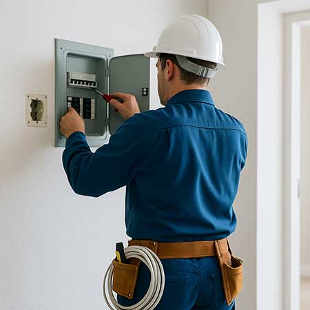 Impianti Elettrici